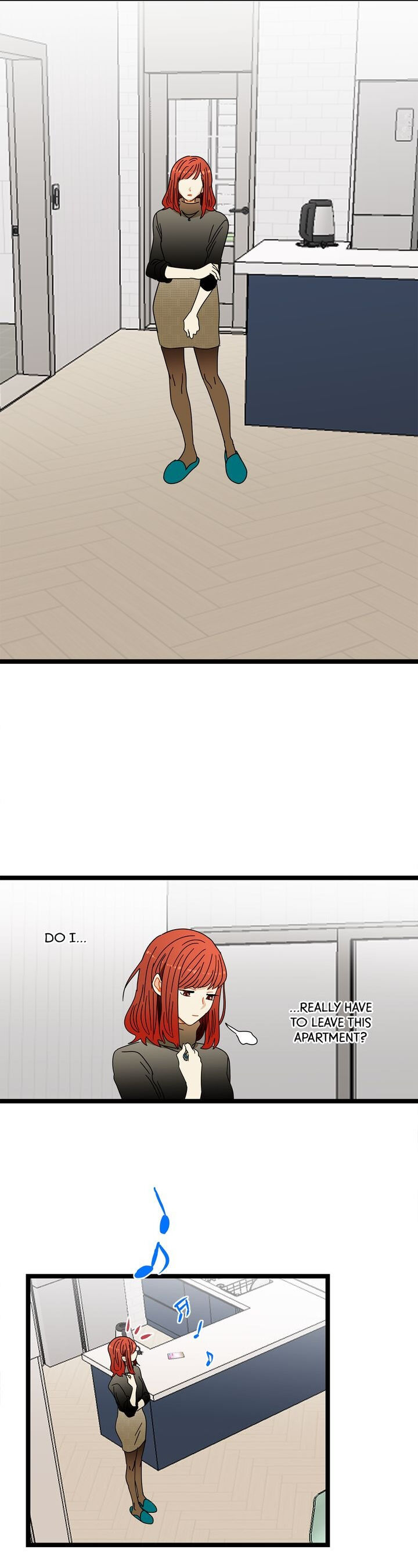 Faking It In Style chapter 9 - page 17
