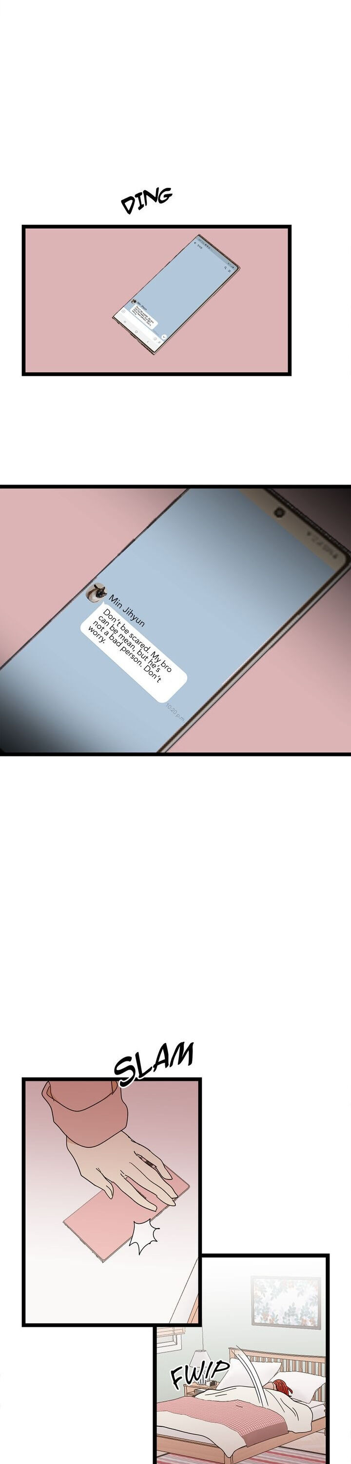 Faking It In Style chapter 9 - page 26