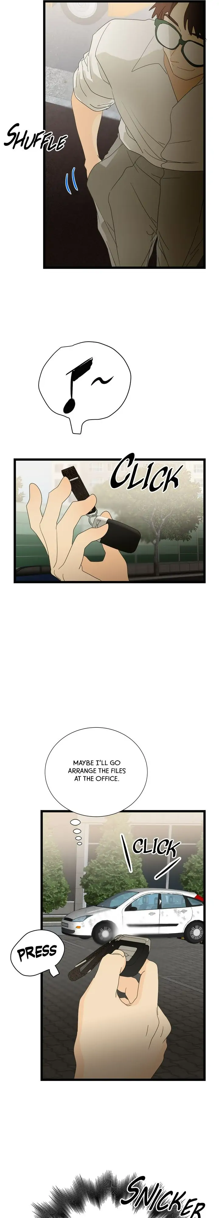 Faking It In Style Chapter 95 - page 15