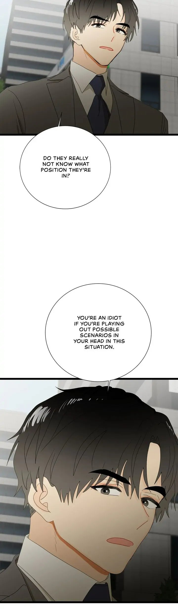 Faking It In Style Chapter 95 - page 20