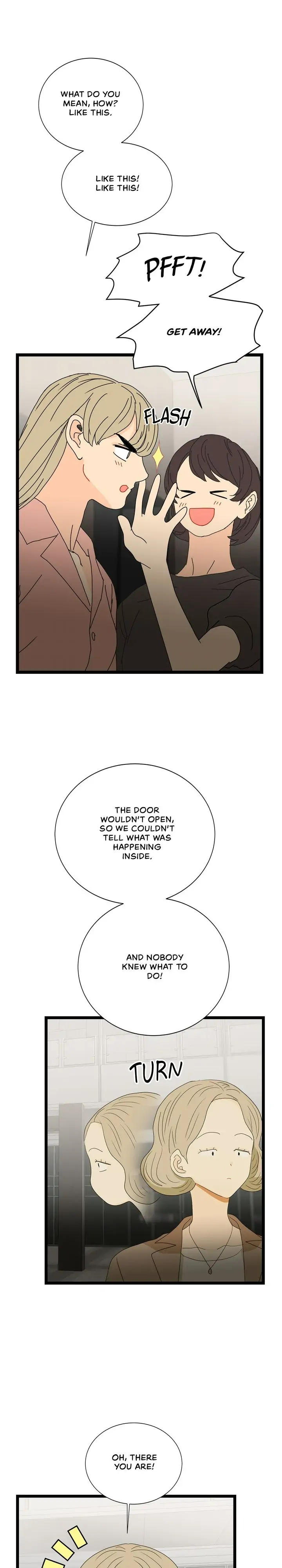 Faking It In Style Chapter 95 - page 26