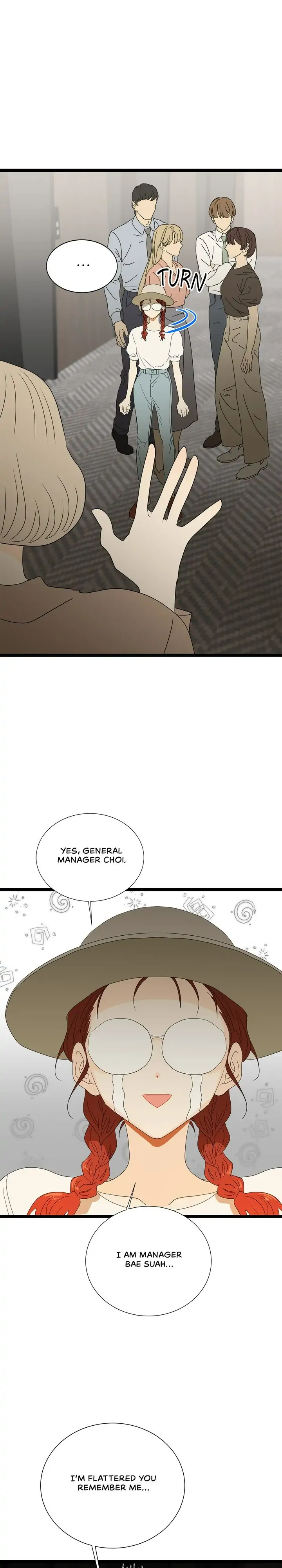 Faking It In Style Chapter 95 - page 28