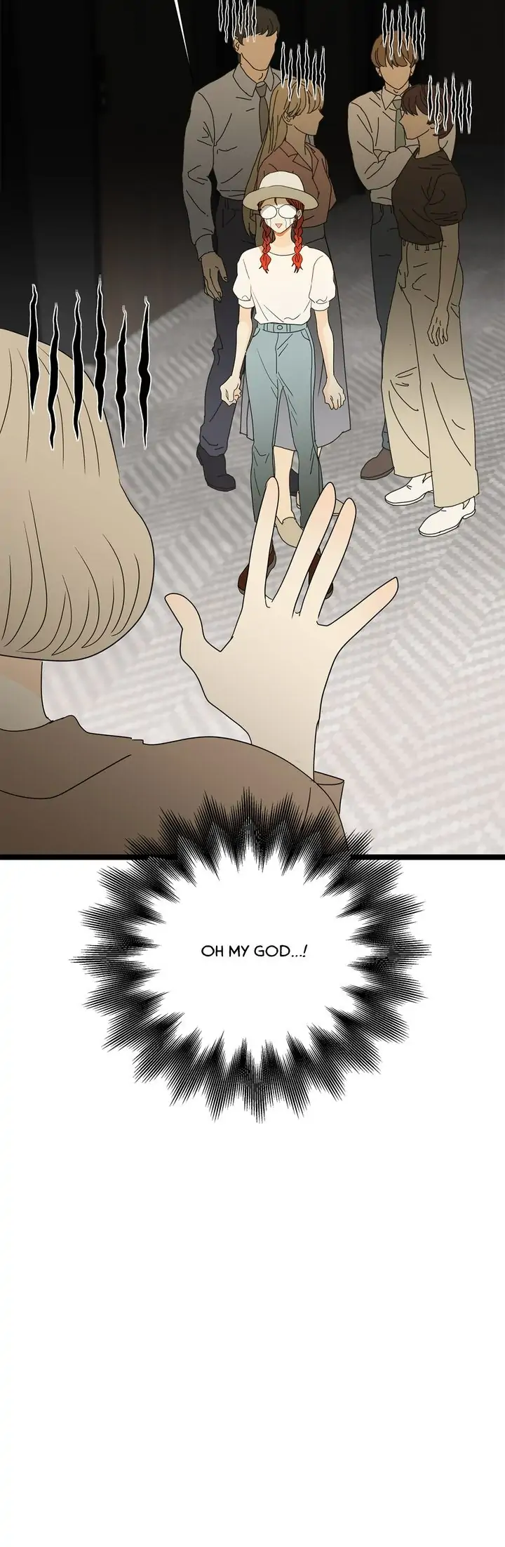 Faking It In Style Chapter 95 - page 29
