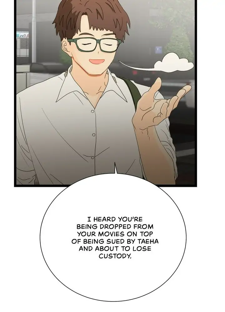 Faking It In Style Chapter 95 - page 4