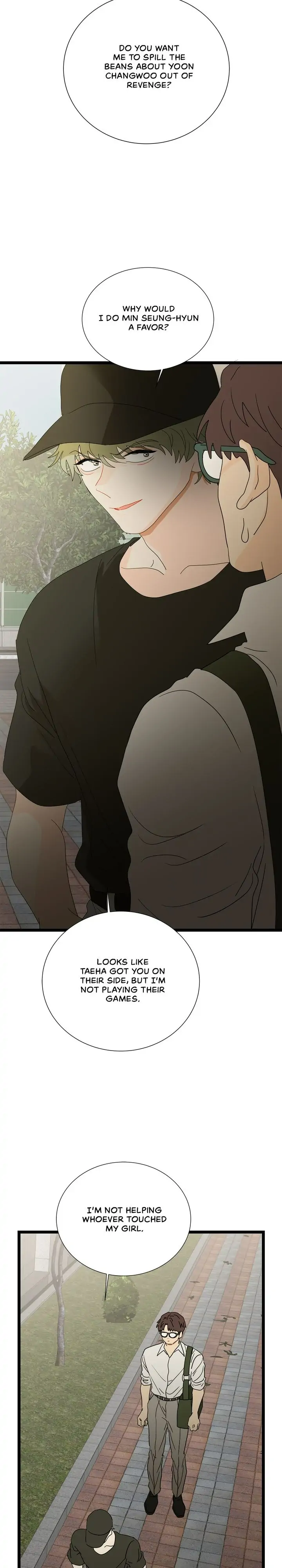 Faking It In Style Chapter 95 - page 9