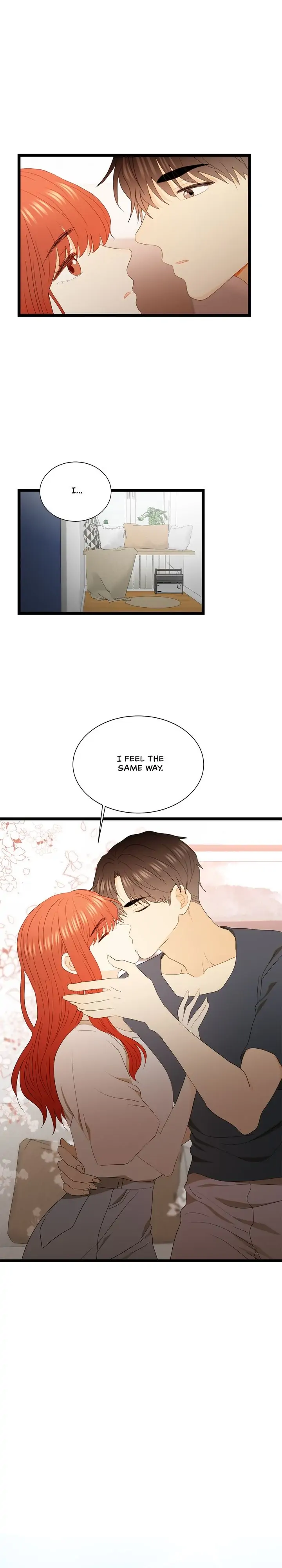 Faking It In Style Chapter 86 - page 15