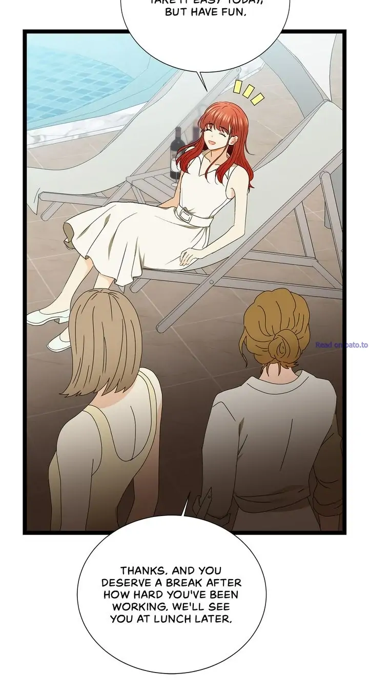 Faking It In Style Chapter 86 - page 23