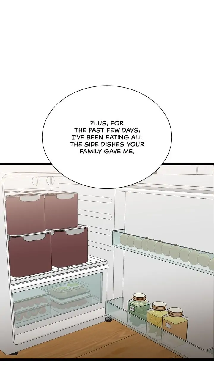 Faking It In Style Chapter 86 - page 3