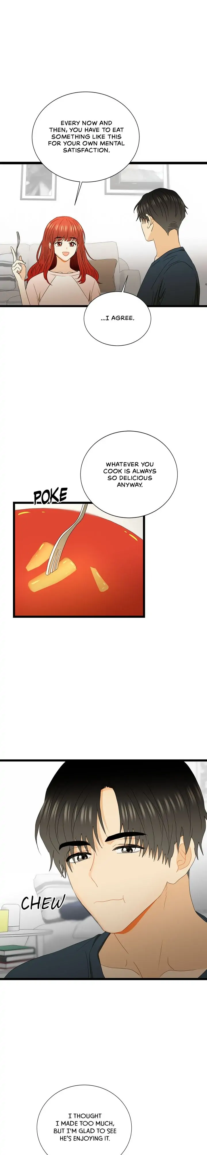 Faking It In Style Chapter 86 - page 4