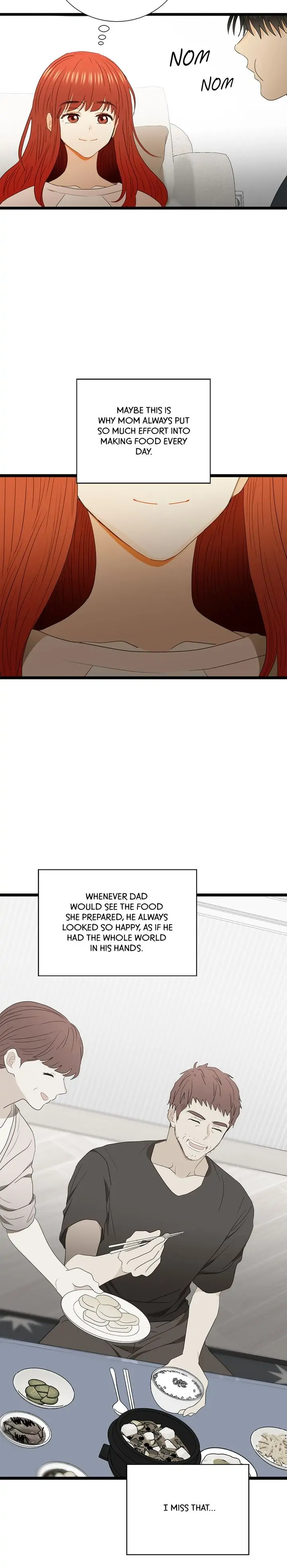Faking It In Style Chapter 86 - page 5