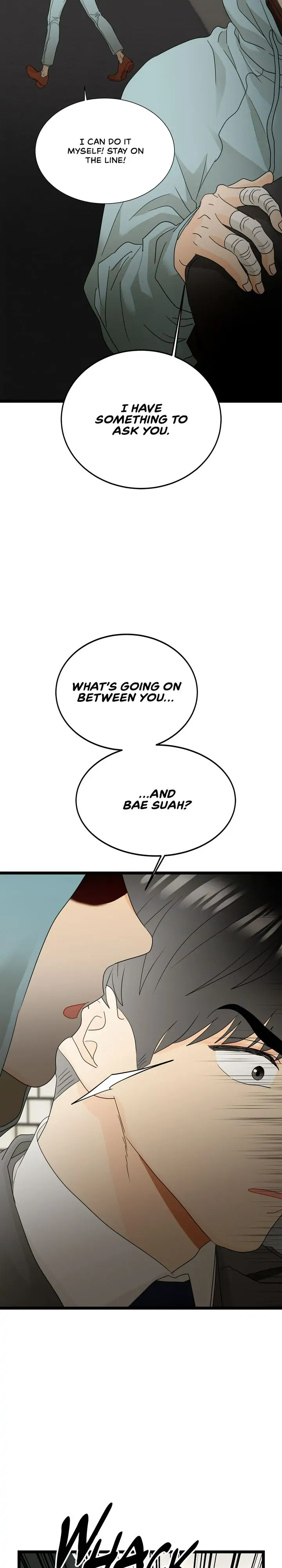 Faking It In Style chapter 99 - page 2