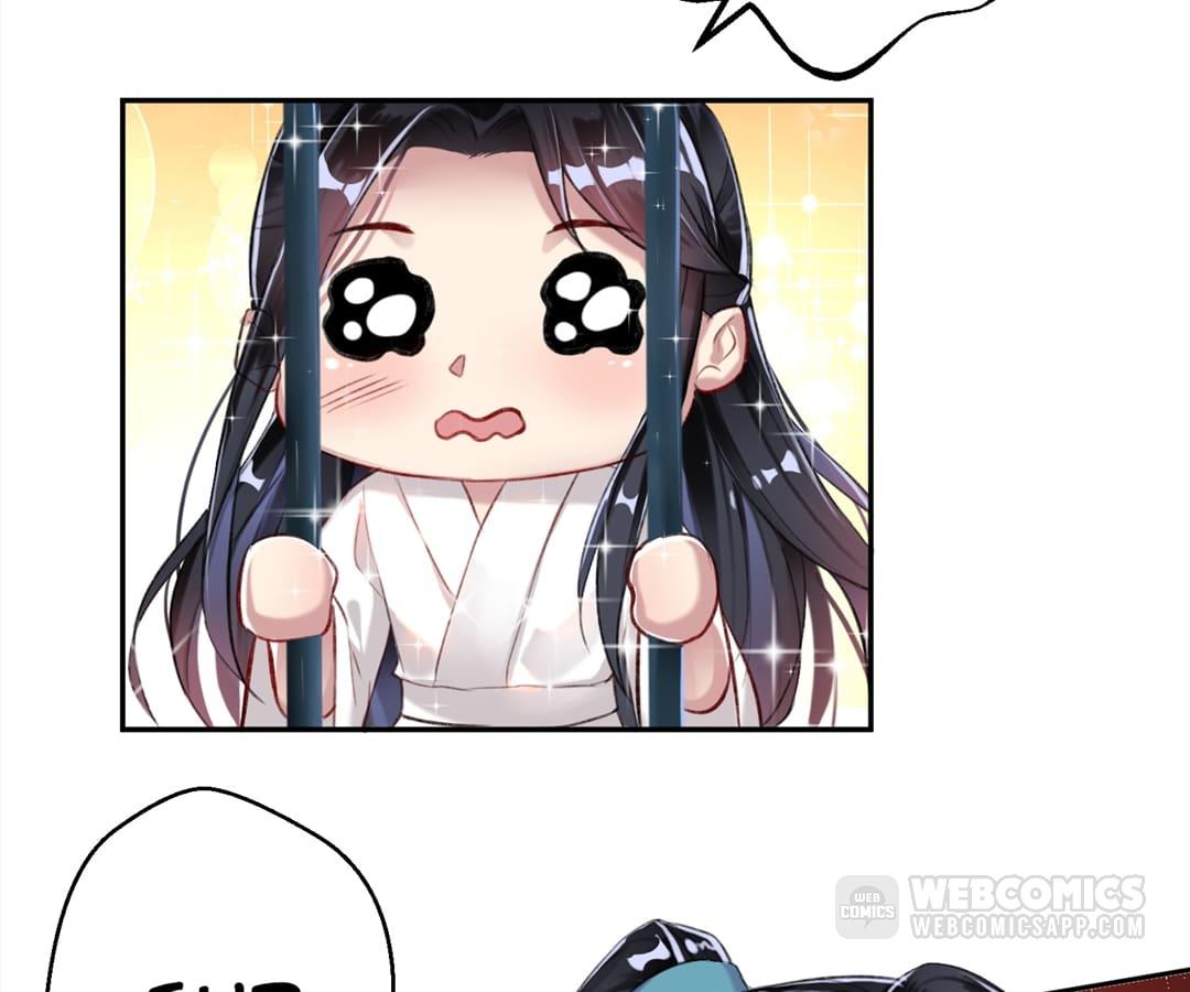 My Honey and My Baby Chapter 7 - page 11