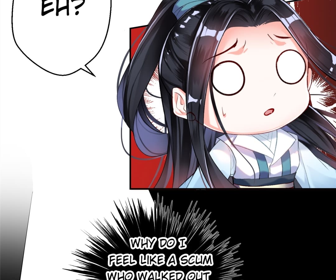 My Honey and My Baby Chapter 7 - page 12