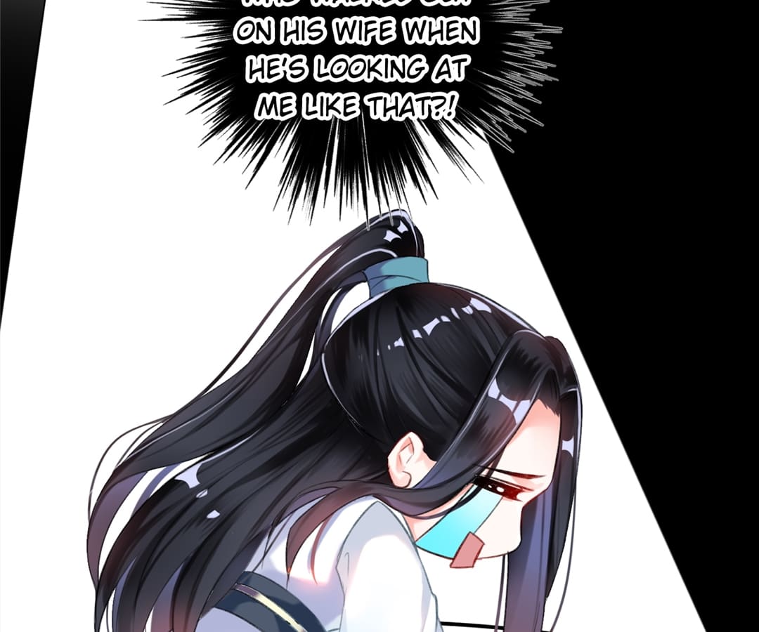 My Honey and My Baby Chapter 7 - page 13