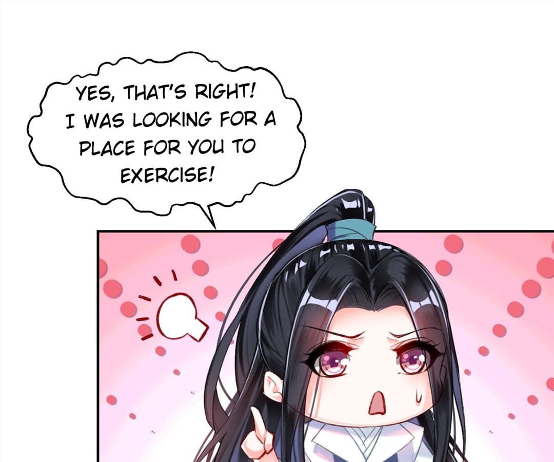 My Honey and My Baby Chapter 7 - page 18