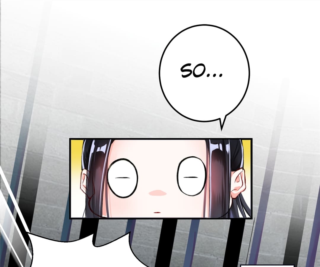 My Honey and My Baby Chapter 7 - page 2
