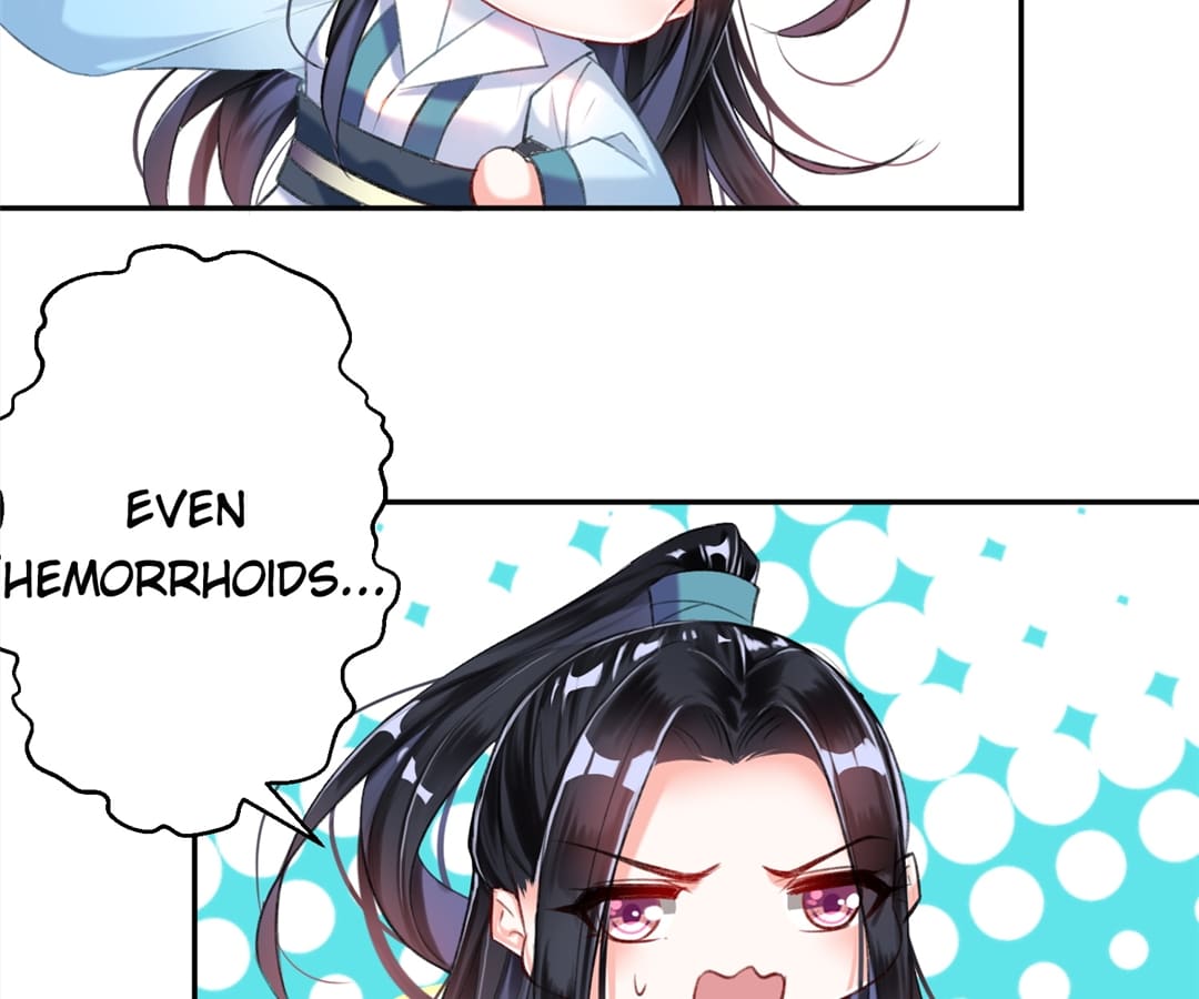 My Honey and My Baby Chapter 7 - page 20