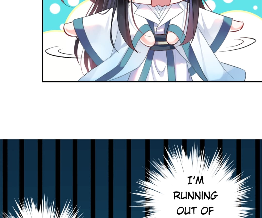 My Honey and My Baby Chapter 7 - page 21