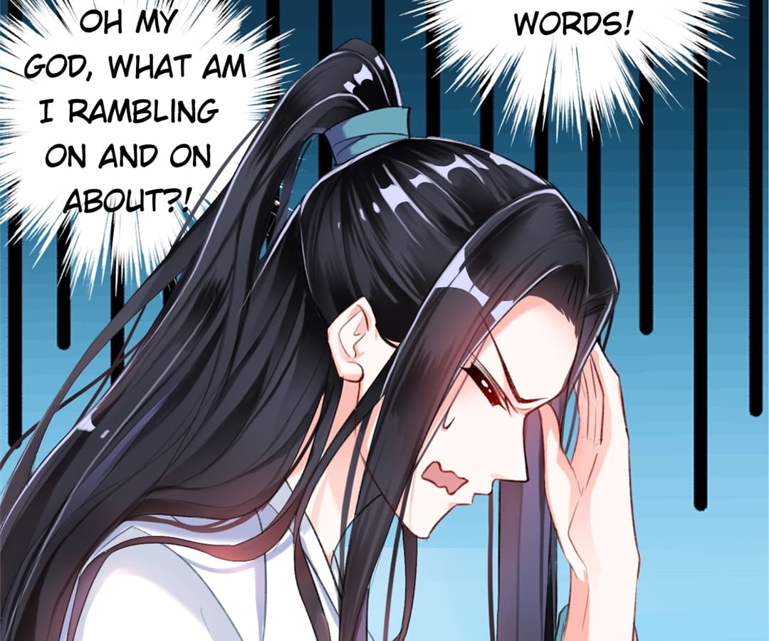 My Honey and My Baby Chapter 7 - page 22