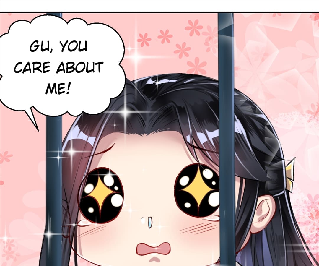 My Honey and My Baby Chapter 7 - page 26