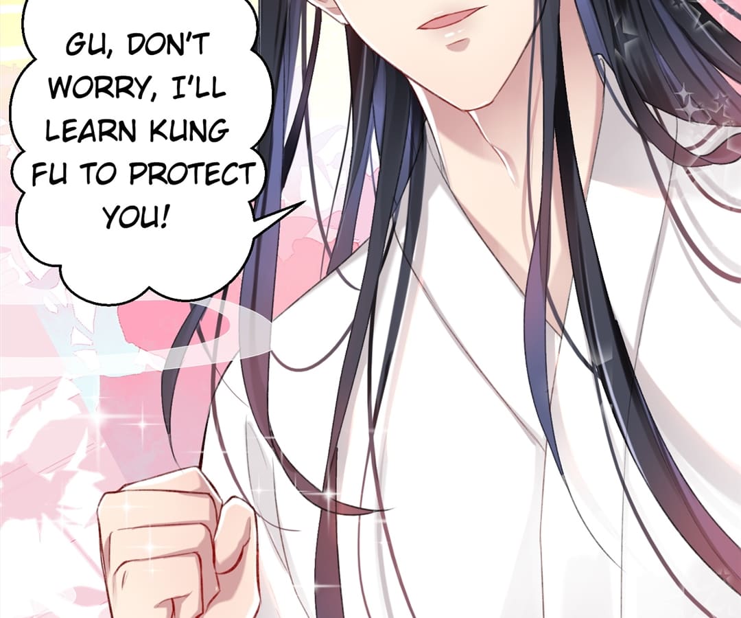 My Honey and My Baby Chapter 7 - page 28