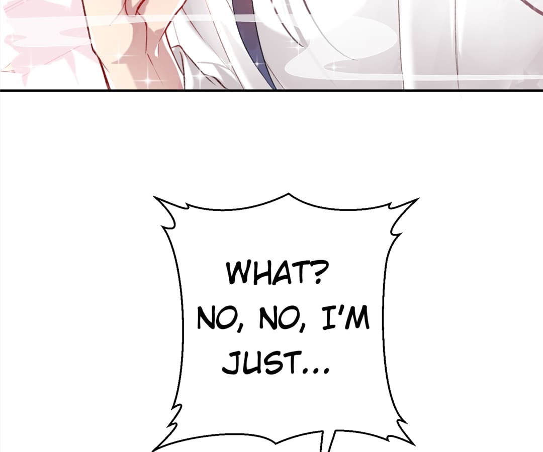 My Honey and My Baby Chapter 7 - page 29