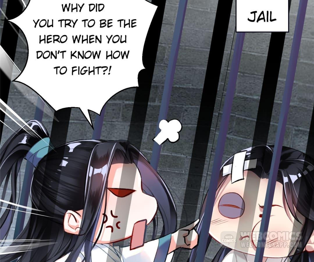 My Honey and My Baby Chapter 7 - page 3