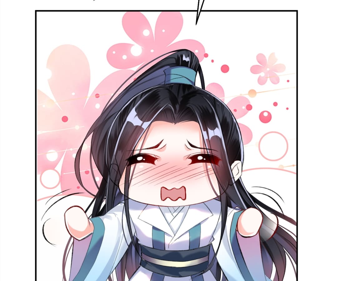 My Honey and My Baby Chapter 7 - page 30