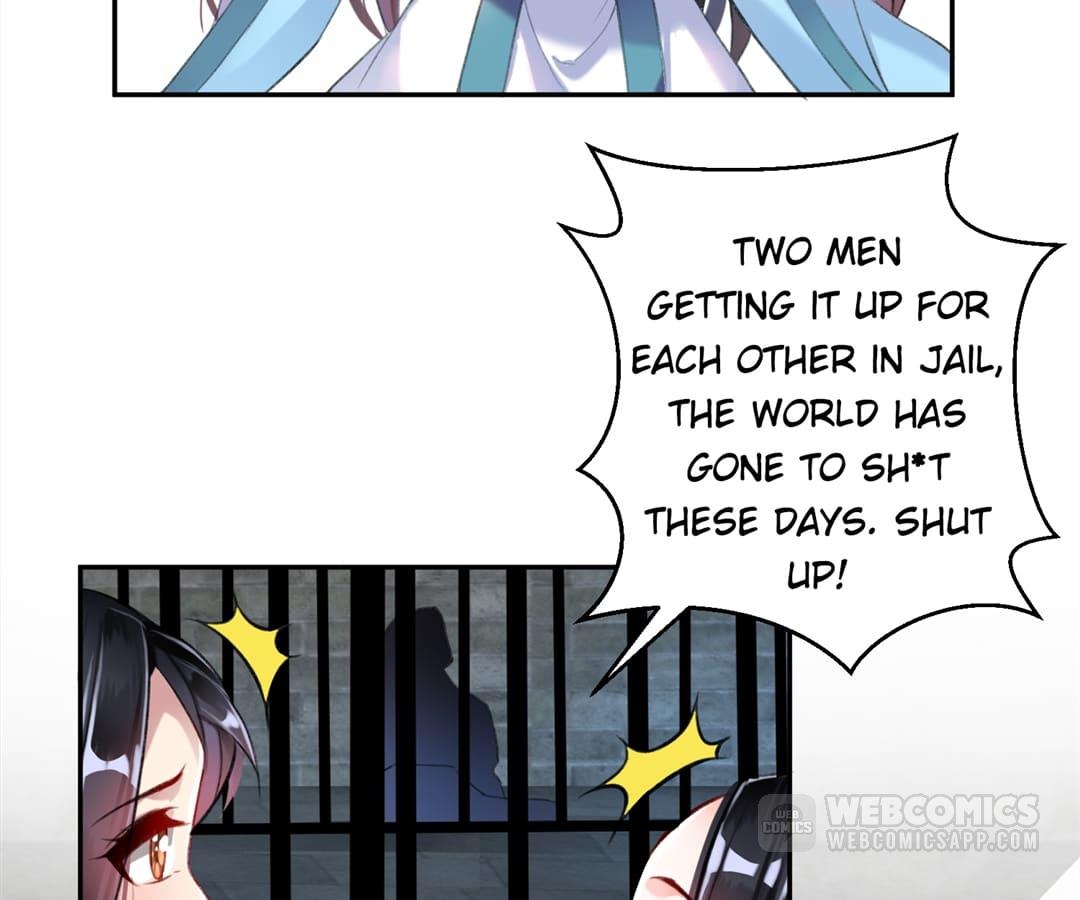 My Honey and My Baby Chapter 7 - page 31