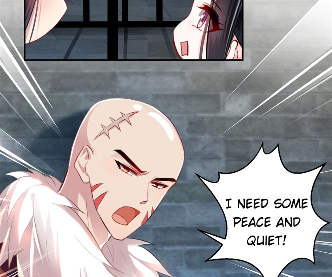 My Honey and My Baby Chapter 7 - page 32