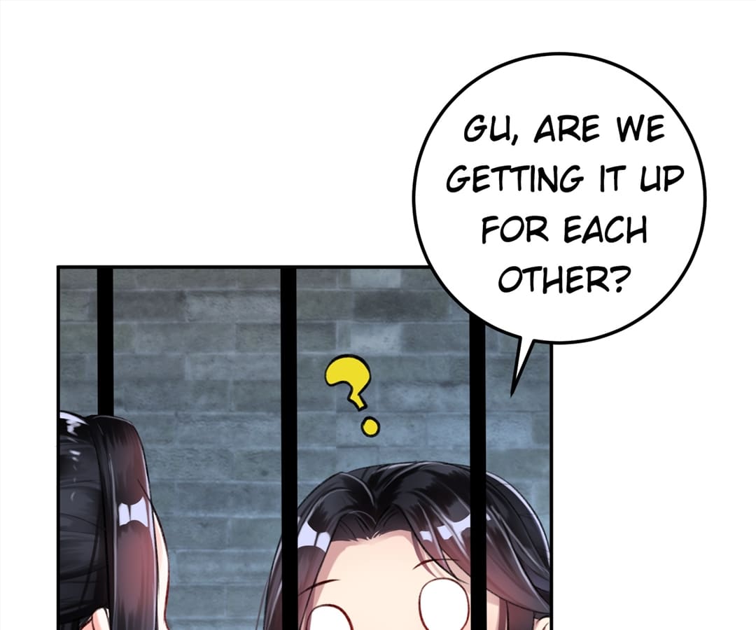 My Honey and My Baby Chapter 7 - page 34