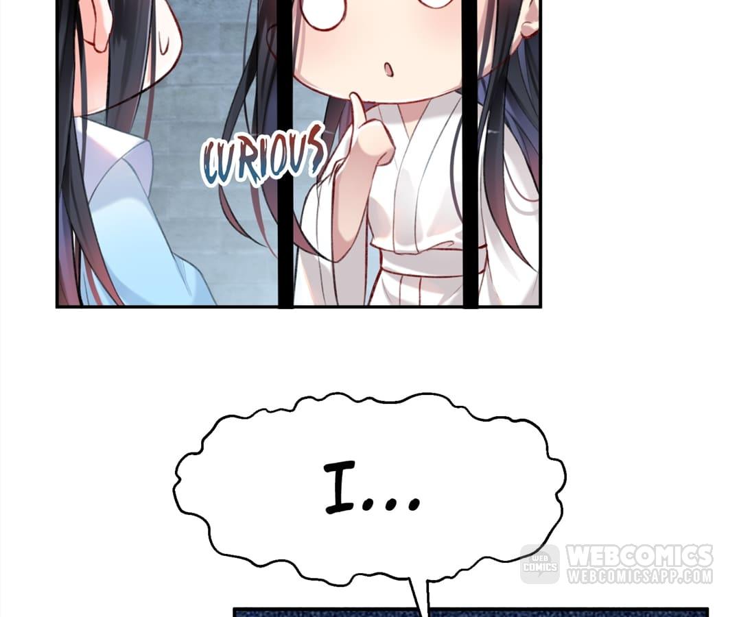 My Honey and My Baby Chapter 7 - page 35