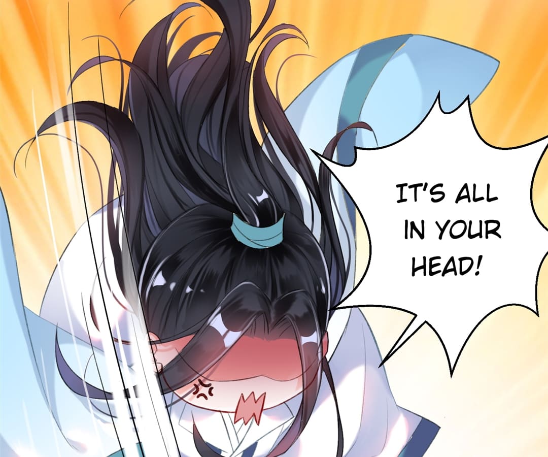 My Honey and My Baby Chapter 7 - page 37