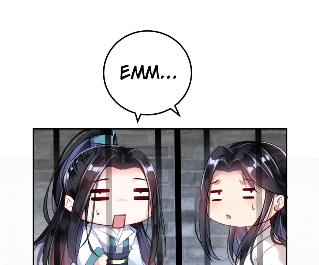 My Honey and My Baby Chapter 7 - page 42