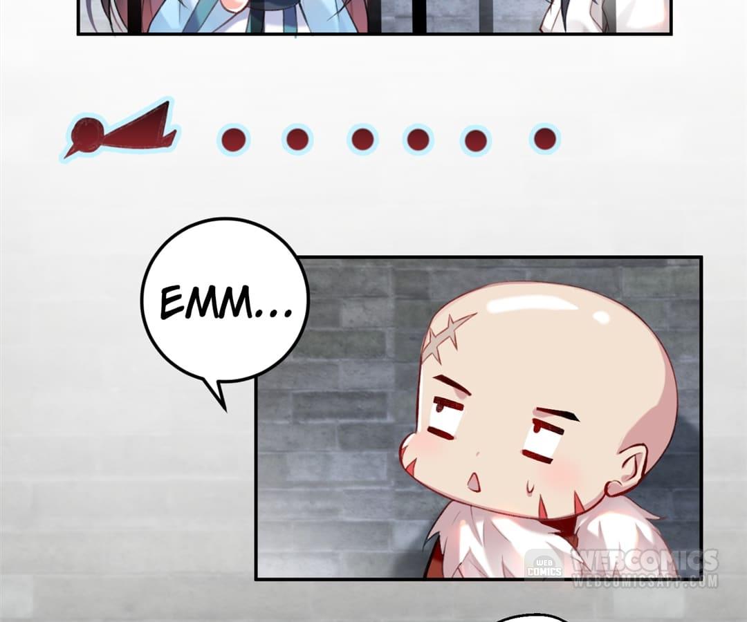 My Honey and My Baby Chapter 7 - page 43