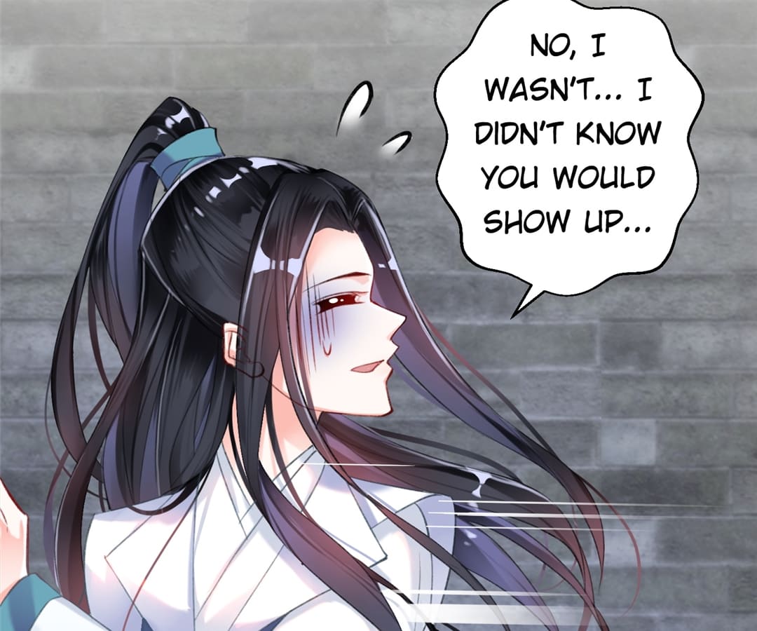 My Honey and My Baby Chapter 7 - page 44