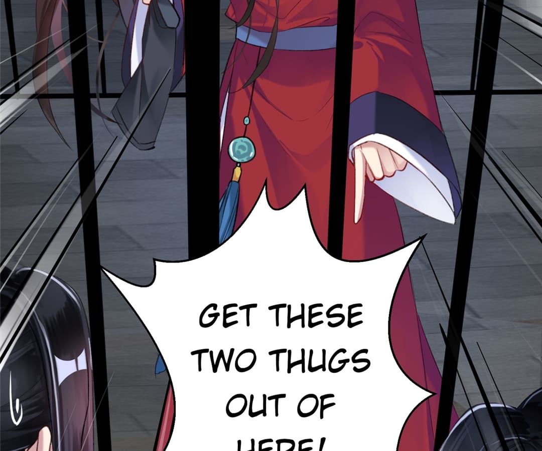 My Honey and My Baby Chapter 7 - page 48