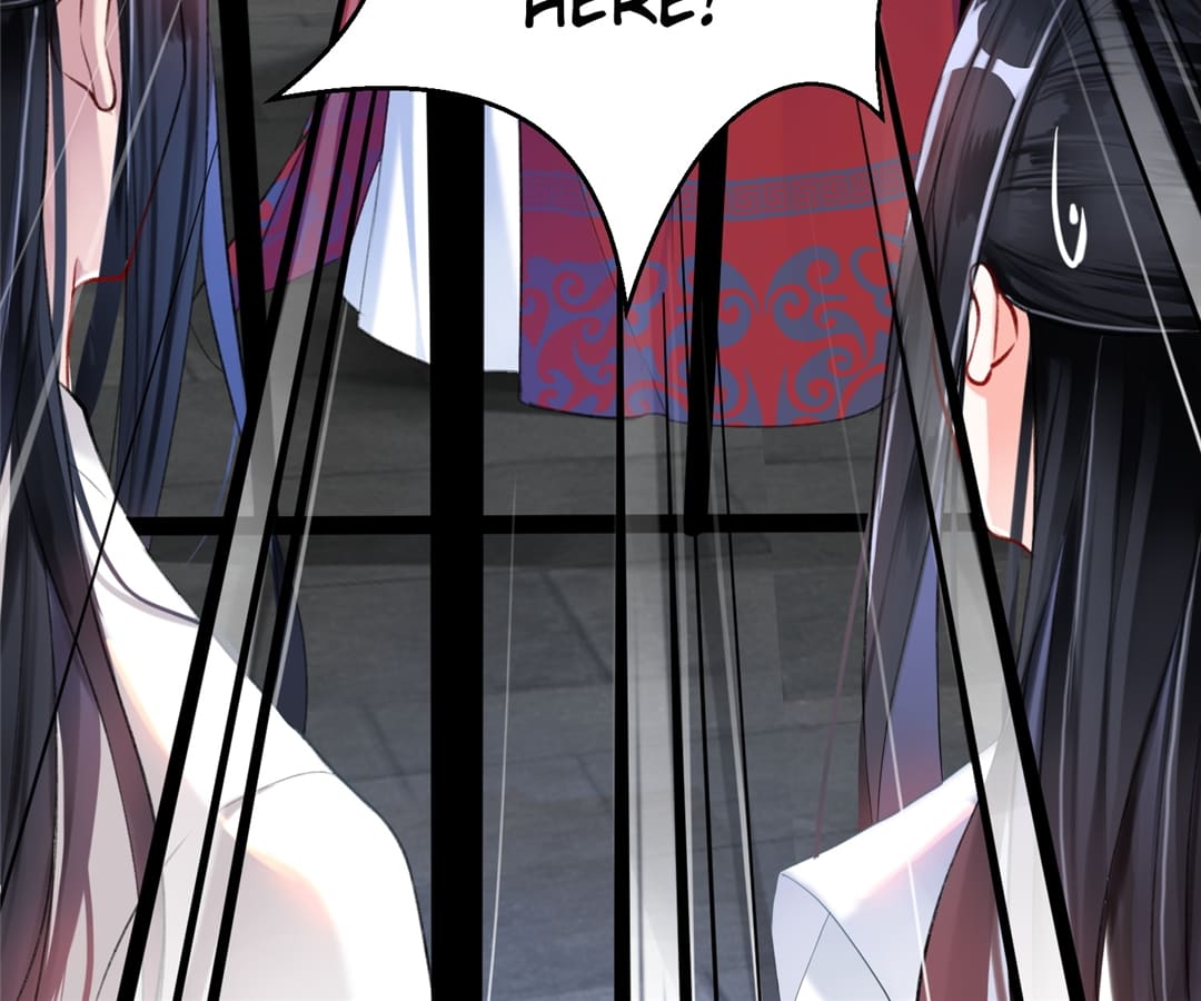 My Honey and My Baby Chapter 7 - page 49