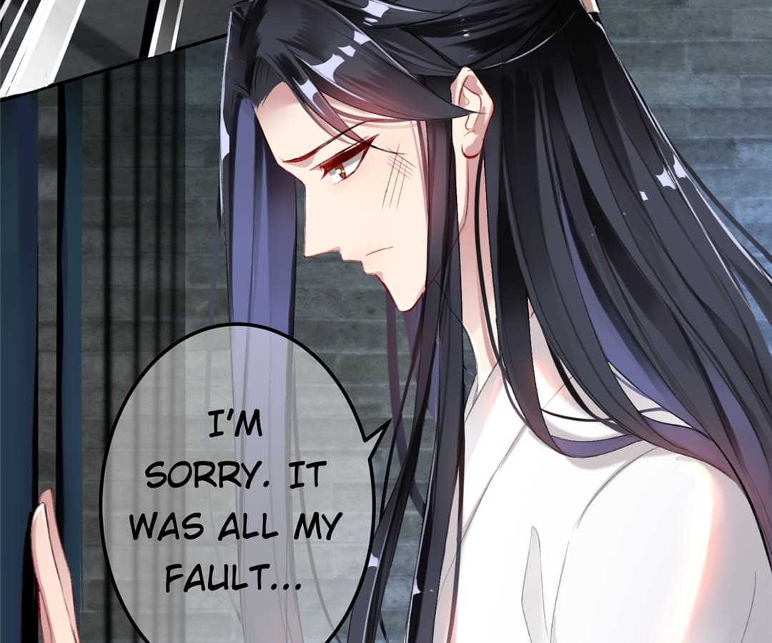 My Honey and My Baby Chapter 7 - page 5