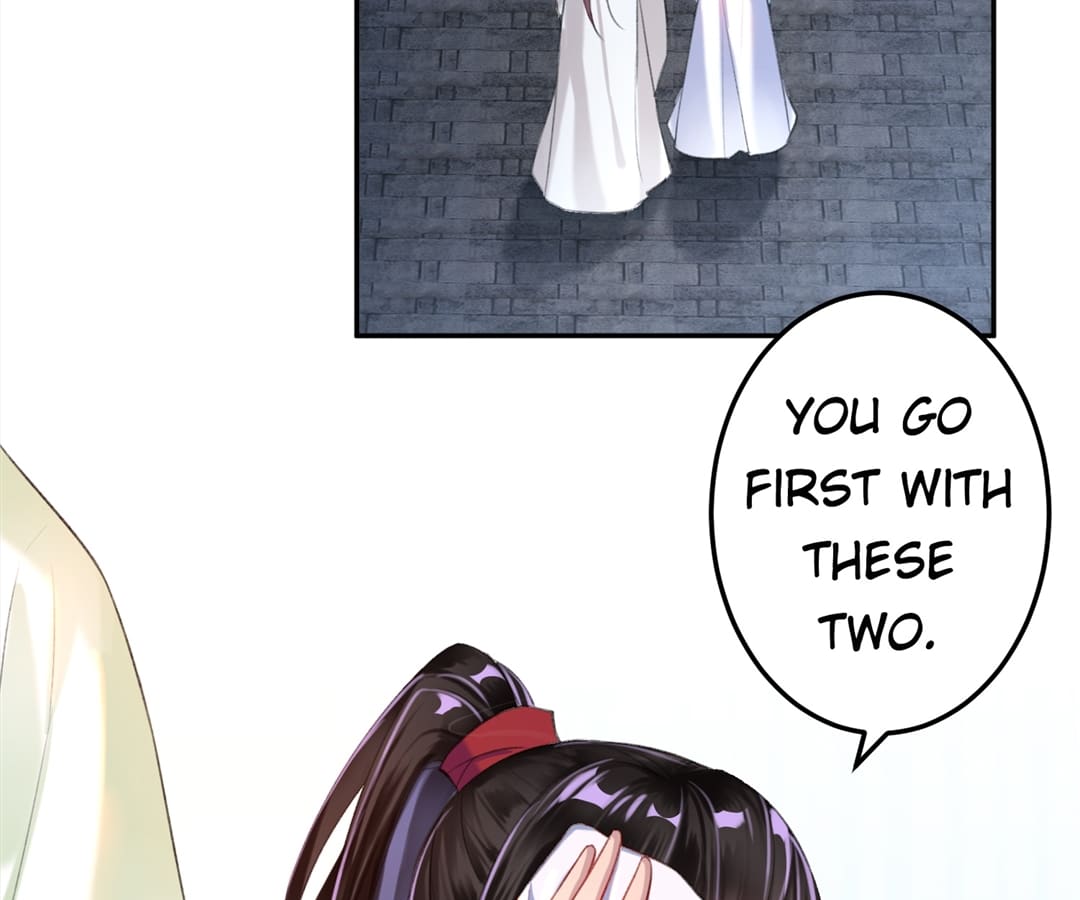 My Honey and My Baby Chapter 7 - page 53