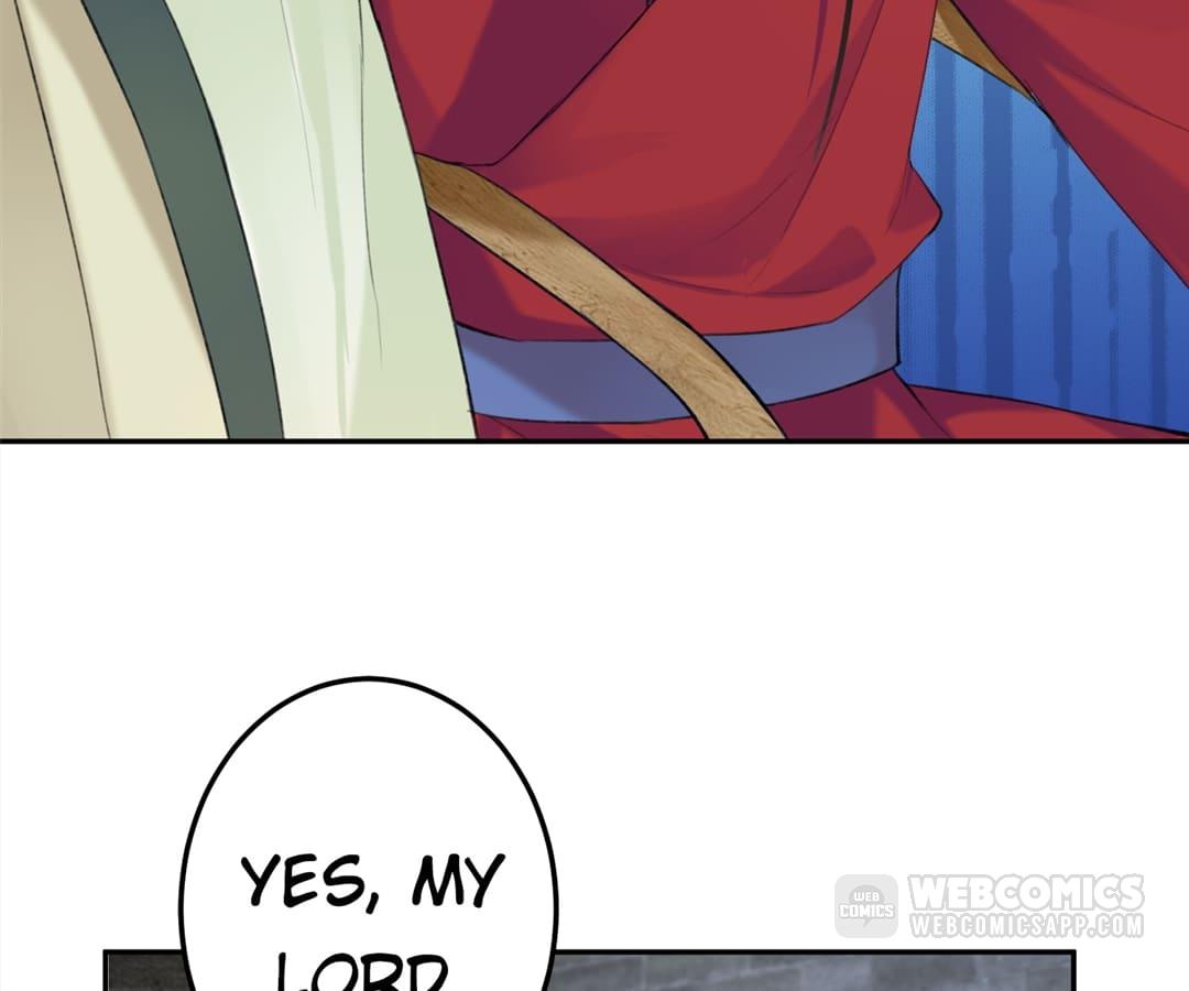 My Honey and My Baby Chapter 7 - page 55