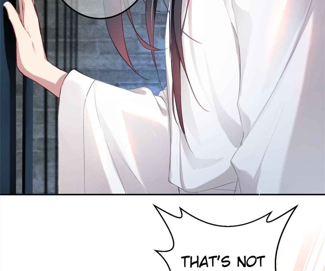 My Honey and My Baby Chapter 7 - page 6