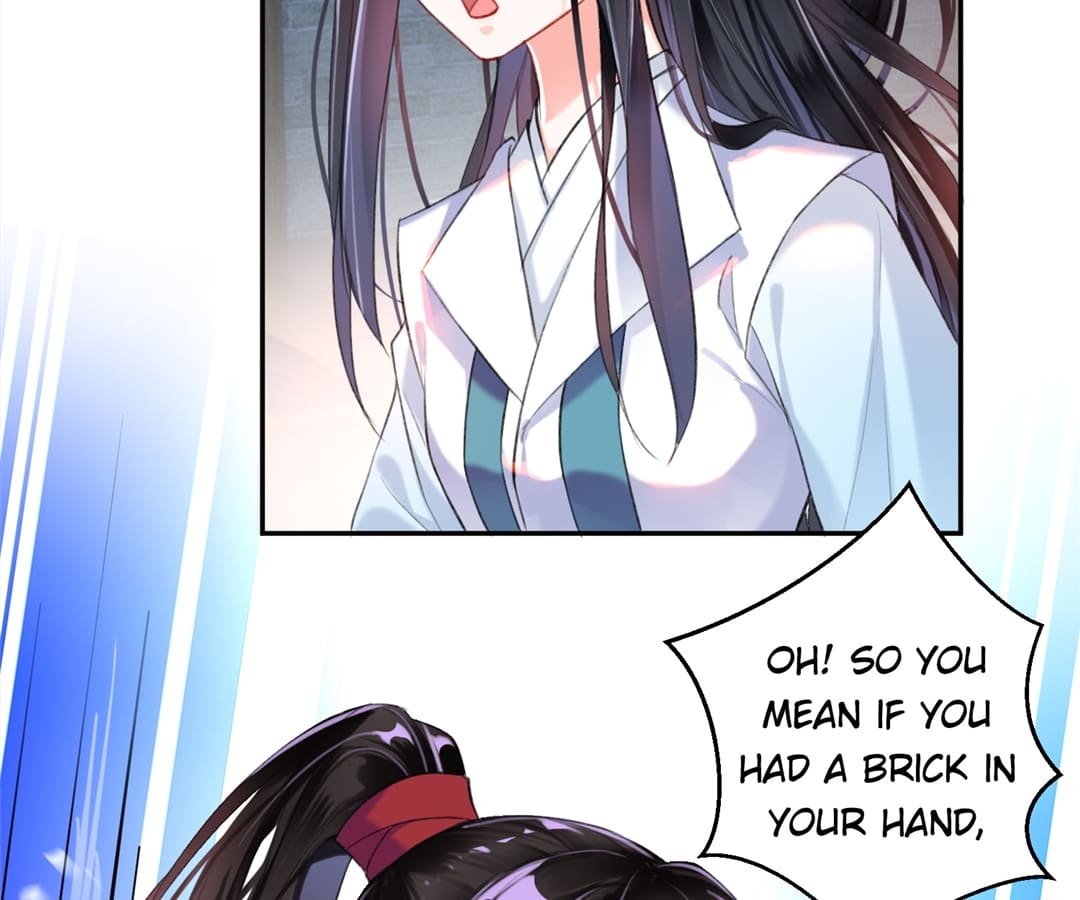 My Honey and My Baby Chapter 7 - page 61