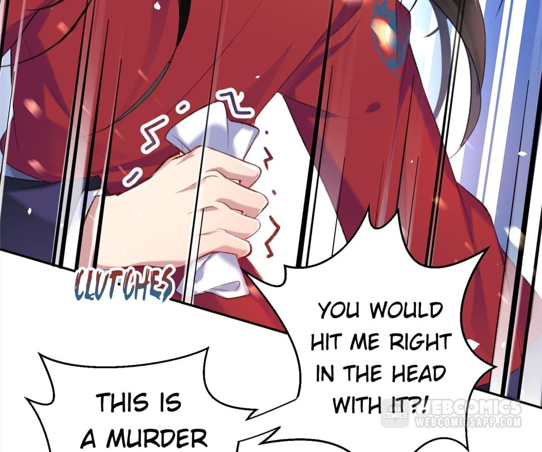 My Honey and My Baby Chapter 7 - page 63