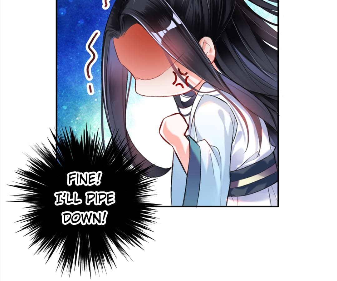 My Honey and My Baby Chapter 7 - page 65