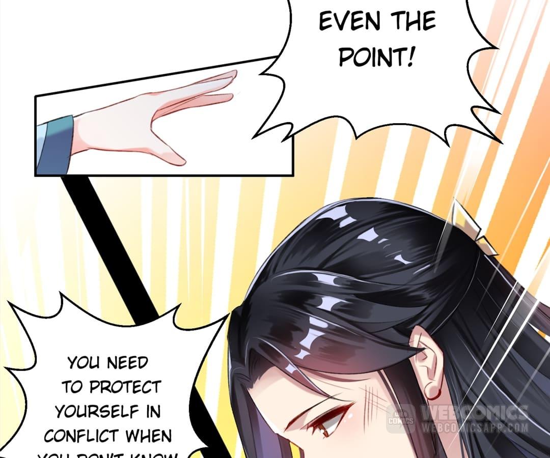 My Honey and My Baby Chapter 7 - page 7