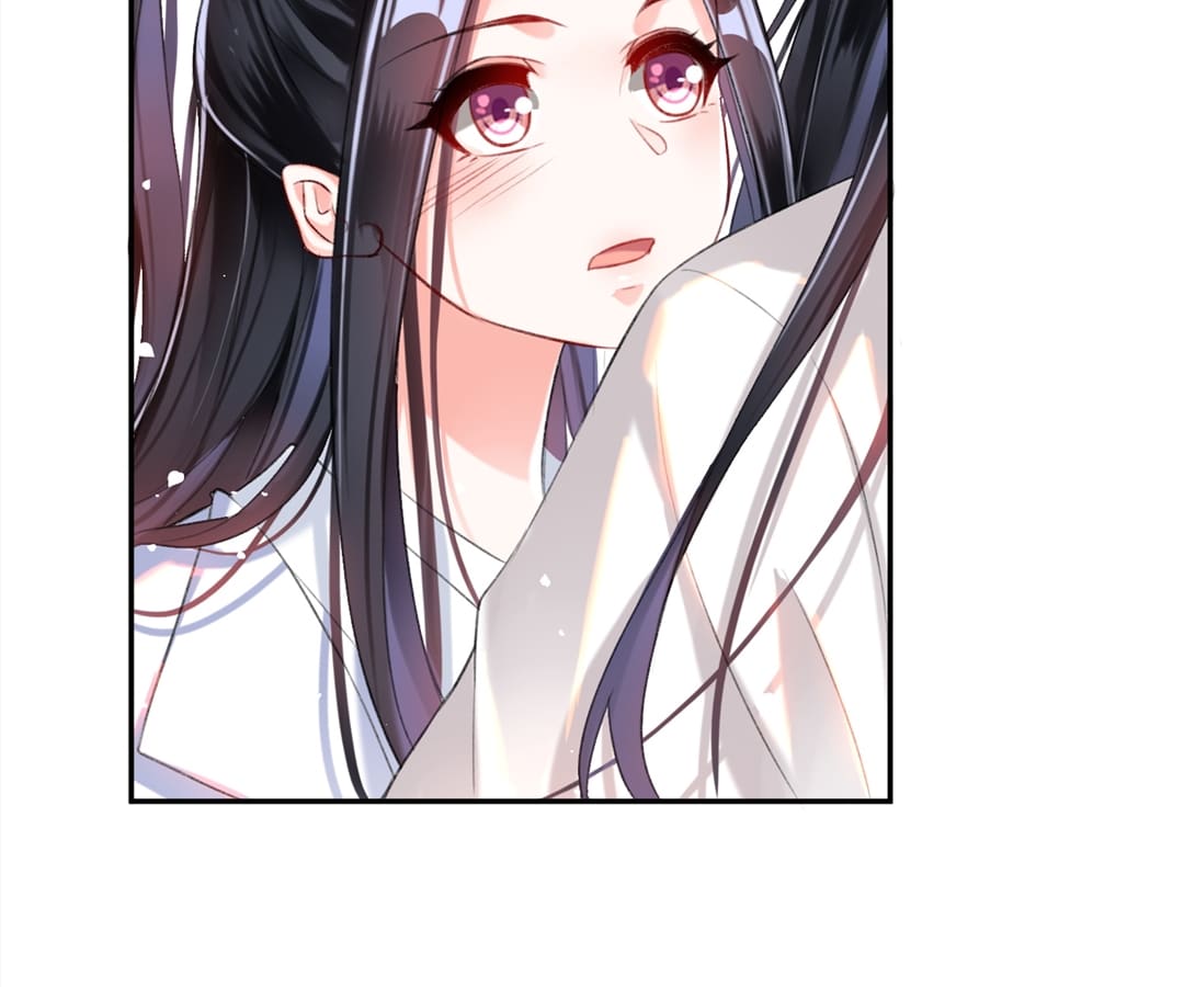 My Honey and My Baby Chapter 7 - page 73