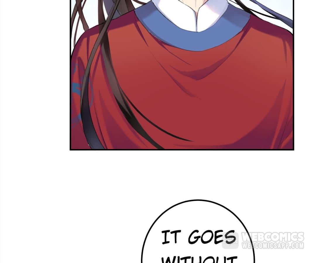My Honey and My Baby Chapter 7 - page 75