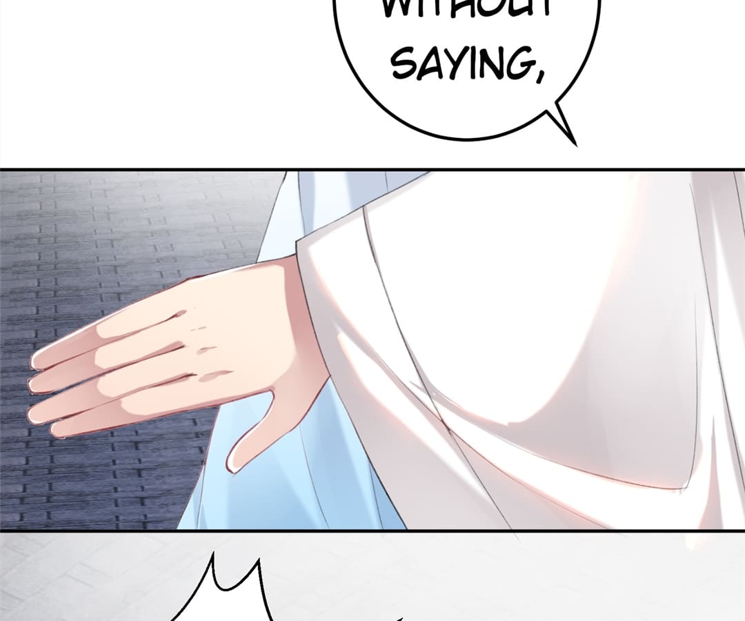 My Honey and My Baby Chapter 7 - page 76