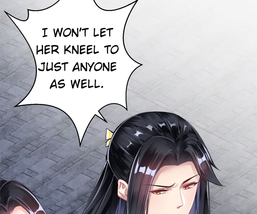 My Honey and My Baby Chapter 7 - page 77